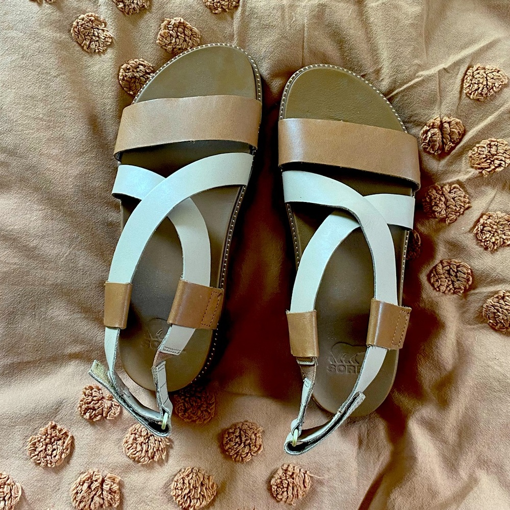 SOREL Roaming sandals